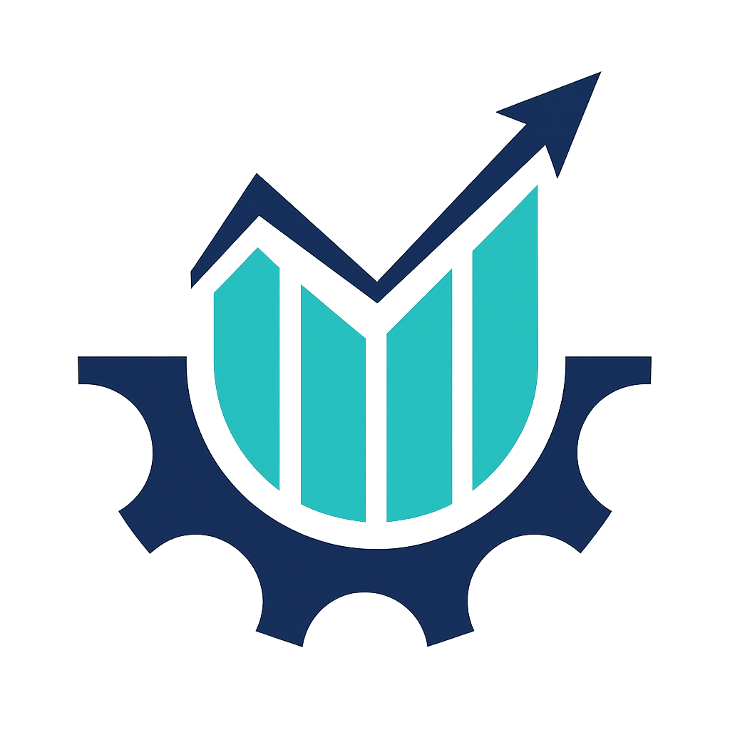 Lineside Industrial Automation Site Logo
