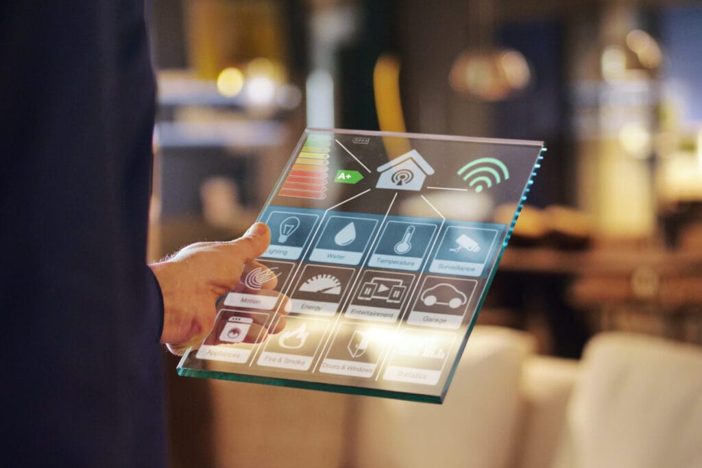 Building Automation Integration
