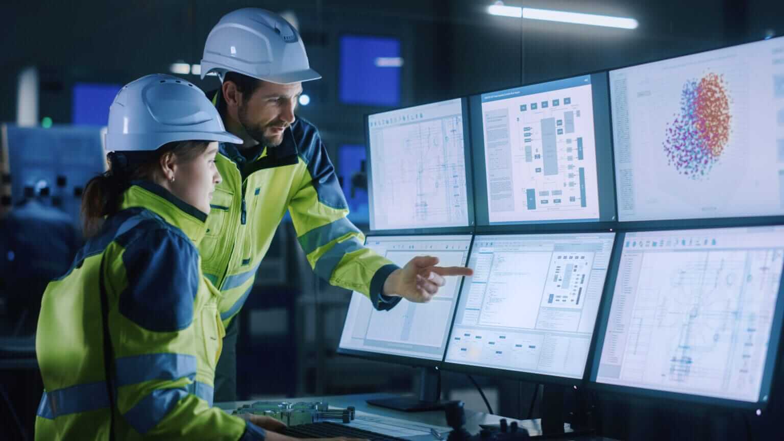 Lineside Industrial Automation – North American-built control systems ...
