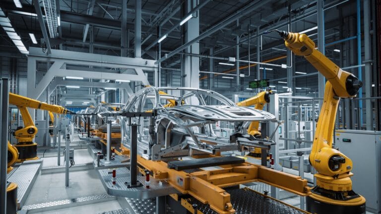 Automotive Industry