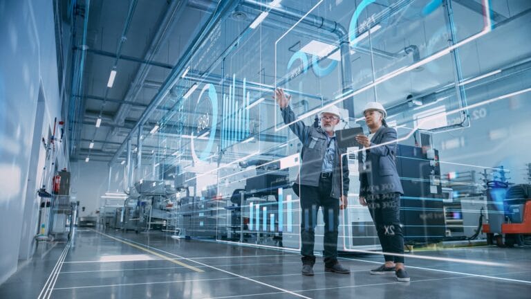 Lineside Industrial Automation